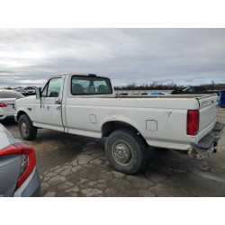 1997 FORD F250