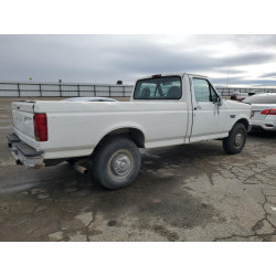 1997 FORD F250