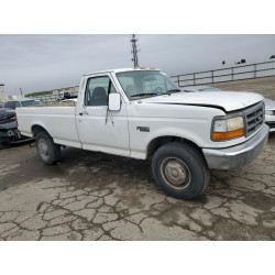 1997 FORD F250
