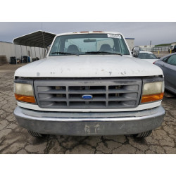 1997 FORD F250