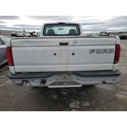 1997 FORD F250