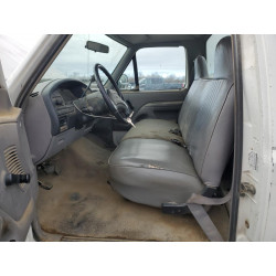 1997 FORD F250