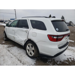 2014 DODGE DURANGO