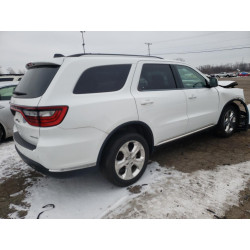 2014 DODGE DURANGO