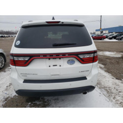 2014 DODGE DURANGO