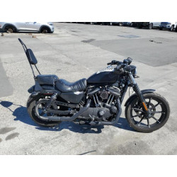 2022 HARLEY-DAVIDSON XL883 N 1HD4LE221NB415293 49559304