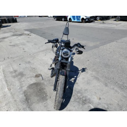 2022 HARLEY-DAVIDSON XL883 N 1HD4LE221NB415293 49559304