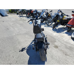2022 HARLEY-DAVIDSON XL883 N 1HD4LE221NB415293 49559304
