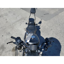 2022 HARLEY-DAVIDSON XL883 N 1HD4LE221NB415293 49559304