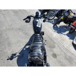 2022 HARLEY-DAVIDSON XL883 N 1HD4LE221NB415293 49559304