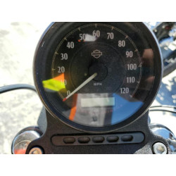 2022 HARLEY-DAVIDSON XL883 N 1HD4LE221NB415293 49559304