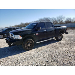 2012 DODGE RAM 2500