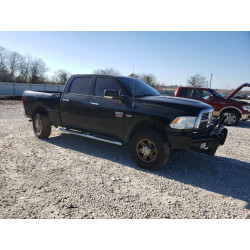 2012 DODGE RAM 2500