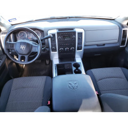 2012 DODGE RAM 2500