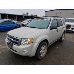 2009 FORD ESCAPE