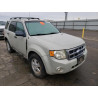 2009 FORD ESCAPE