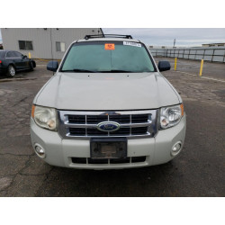 2009 FORD ESCAPE