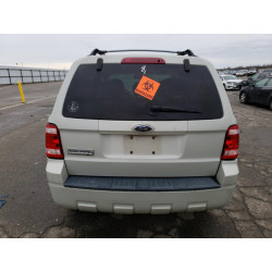 2009 FORD ESCAPE
