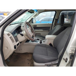 2009 FORD ESCAPE