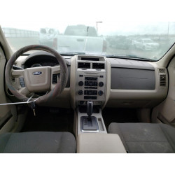 2009 FORD ESCAPE