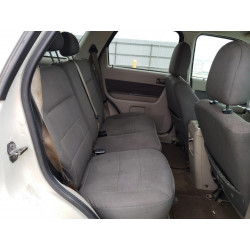 2009 FORD ESCAPE