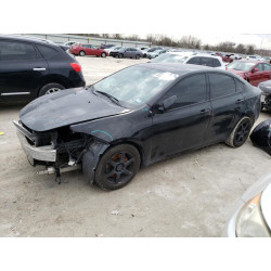 2014 DODGE DART
