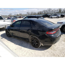 2014 DODGE DART