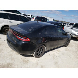 2014 DODGE DART
