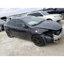 2014 DODGE DART