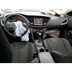 2014 DODGE DART
