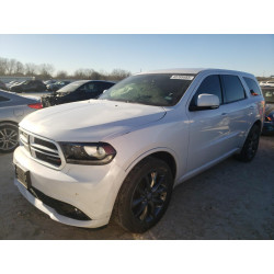 2018 DODGE DURANGO