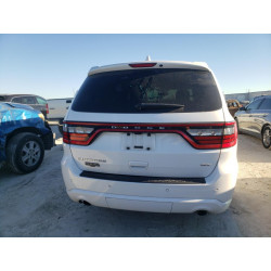2018 DODGE DURANGO