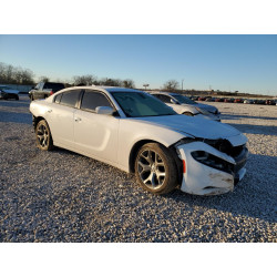 2017 DODGE CHARGER