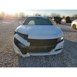 2017 DODGE CHARGER