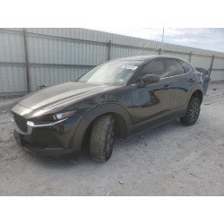 2020 MAZDA CX30