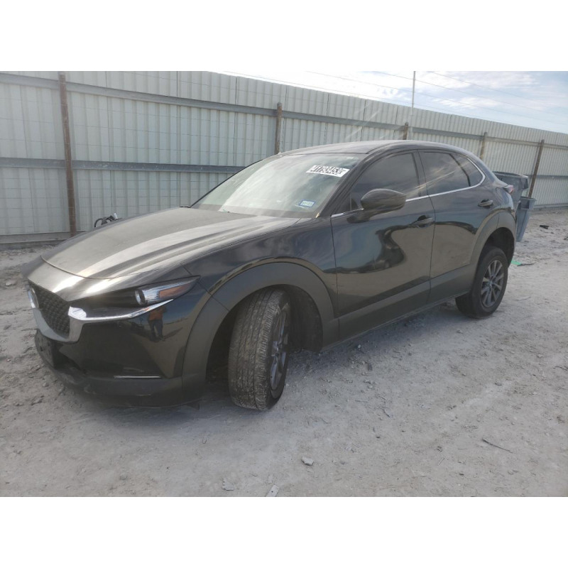 2020 MAZDA CX30