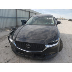 2020 MAZDA CX30