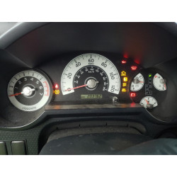 2008 TOYOTA FJ CRUISER