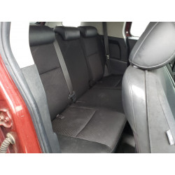 2008 TOYOTA FJ CRUISER