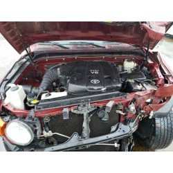 2008 TOYOTA FJ CRUISER