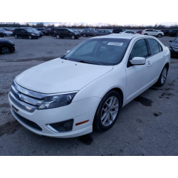 2011 FORD FUSION