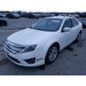 2011 FORD FUSION