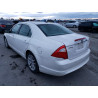 2011 FORD FUSION