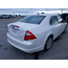 2011 FORD FUSION