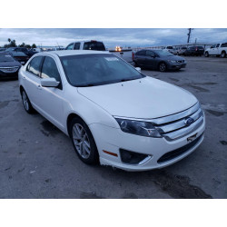 2011 FORD FUSION