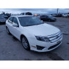2011 FORD FUSION