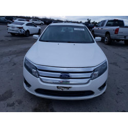 2011 FORD FUSION