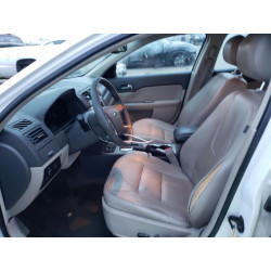 2011 FORD FUSION