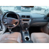 2011 FORD FUSION