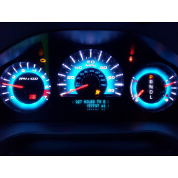 2011 FORD FUSION